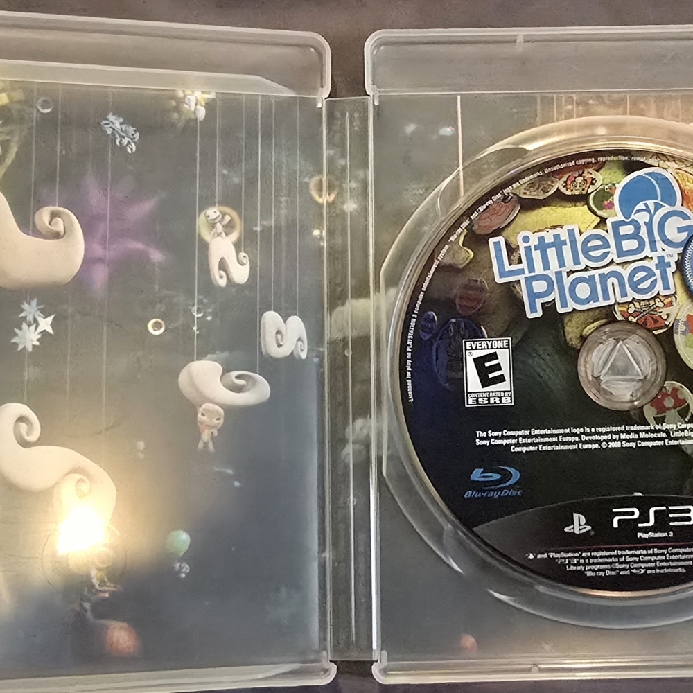 PS3 Games All 4 Sold Together This Is A Bundle - Picture 5 of 14